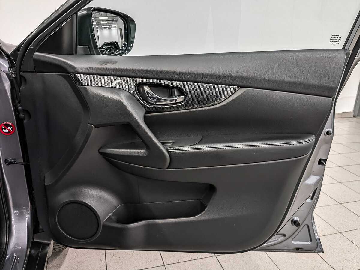 Продажа Б/У Ниссан Икс-Трейл. Фото: #24