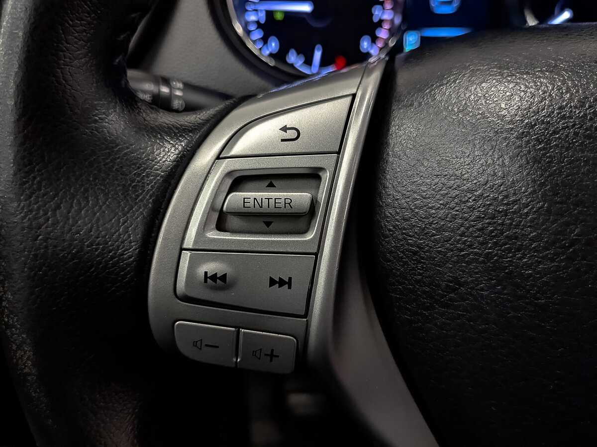 Продажа Б/У Ниссан Икс-Трейл. Фото: #25