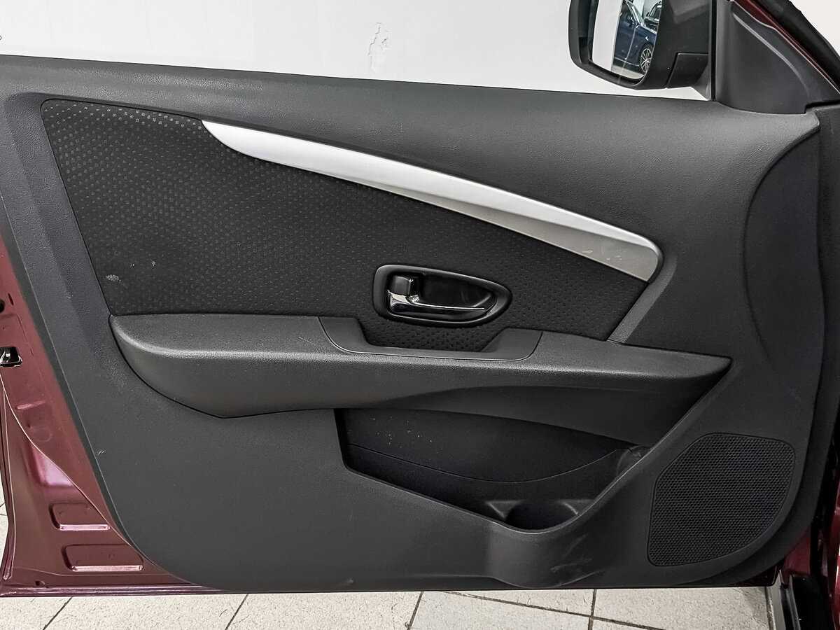 Продажа Б/У Ниссан Альмера. Фото: #18