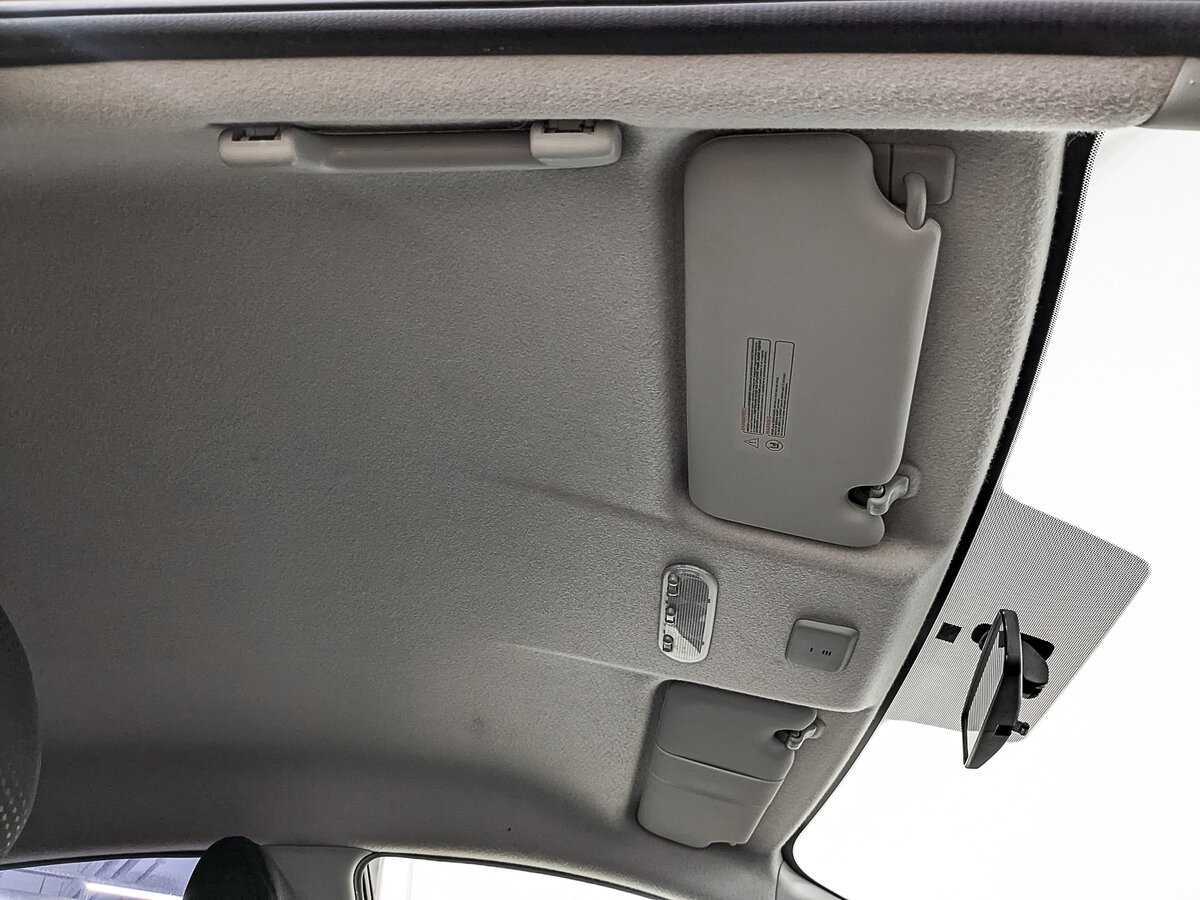 Продажа Б/У Ниссан Альмера. Фото: #22