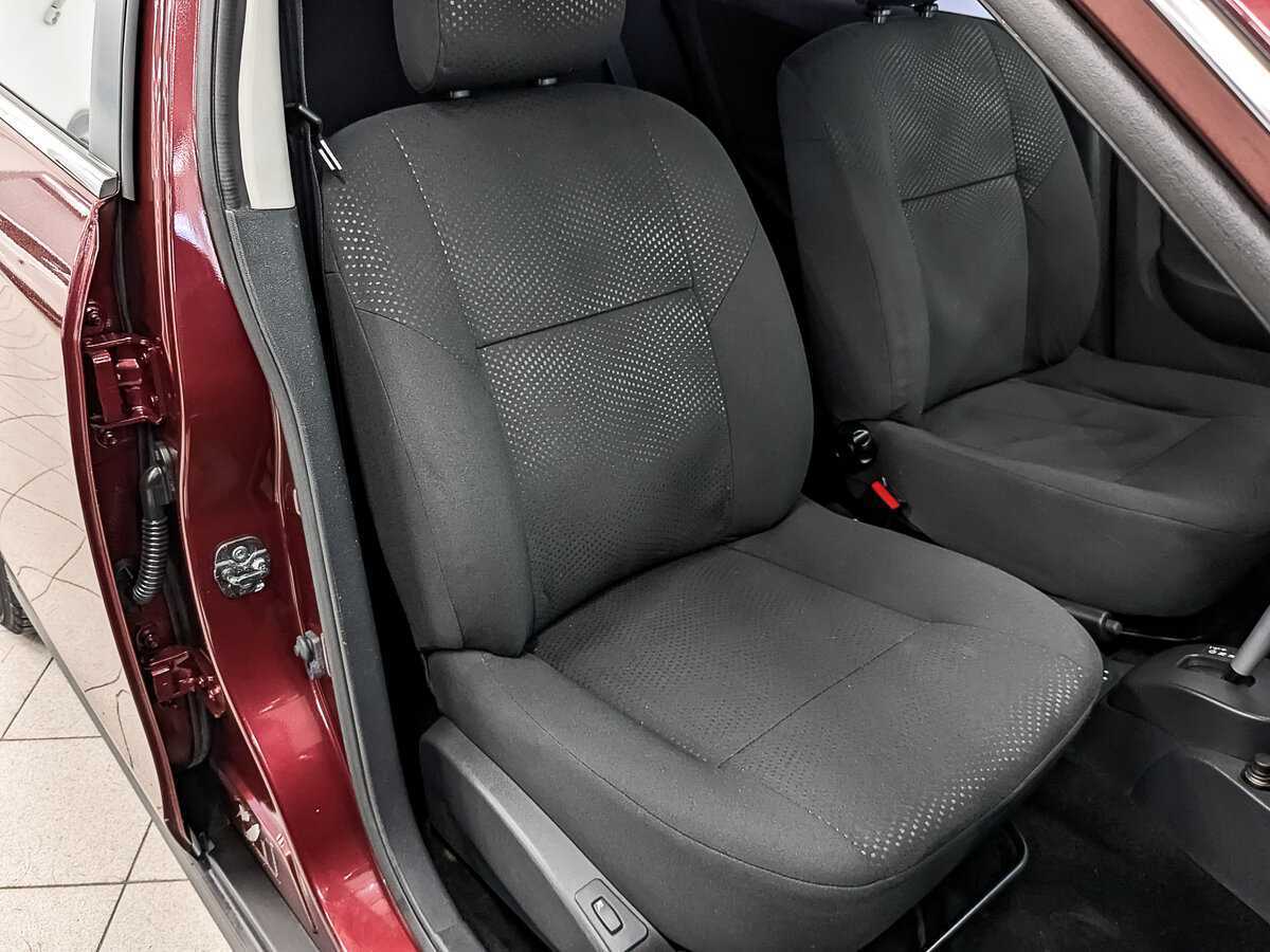 Продажа Б/У Ниссан Альмера. Фото: #23