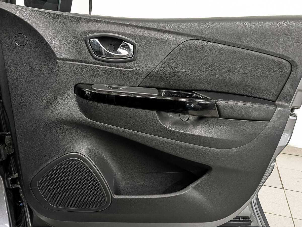 Продажа Б/У Рено Каптюр. Фото: #20