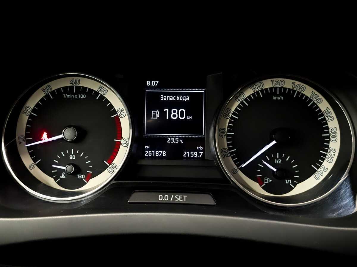 Продажа Б/У Шкода Рапид. Фото: #12