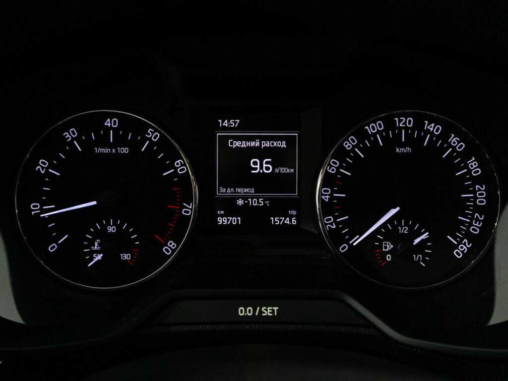 Продажа Б/У Шкода Октавия. Фото: #11