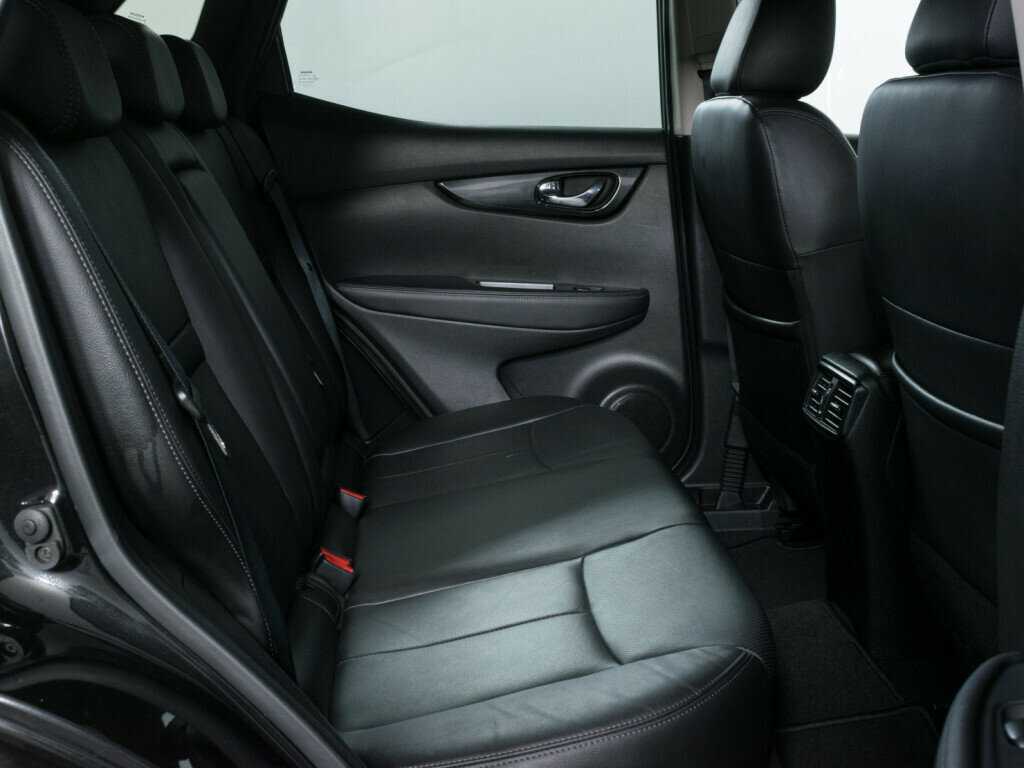 Продажа Б/У Ниссан Кашкай. Фото: #8