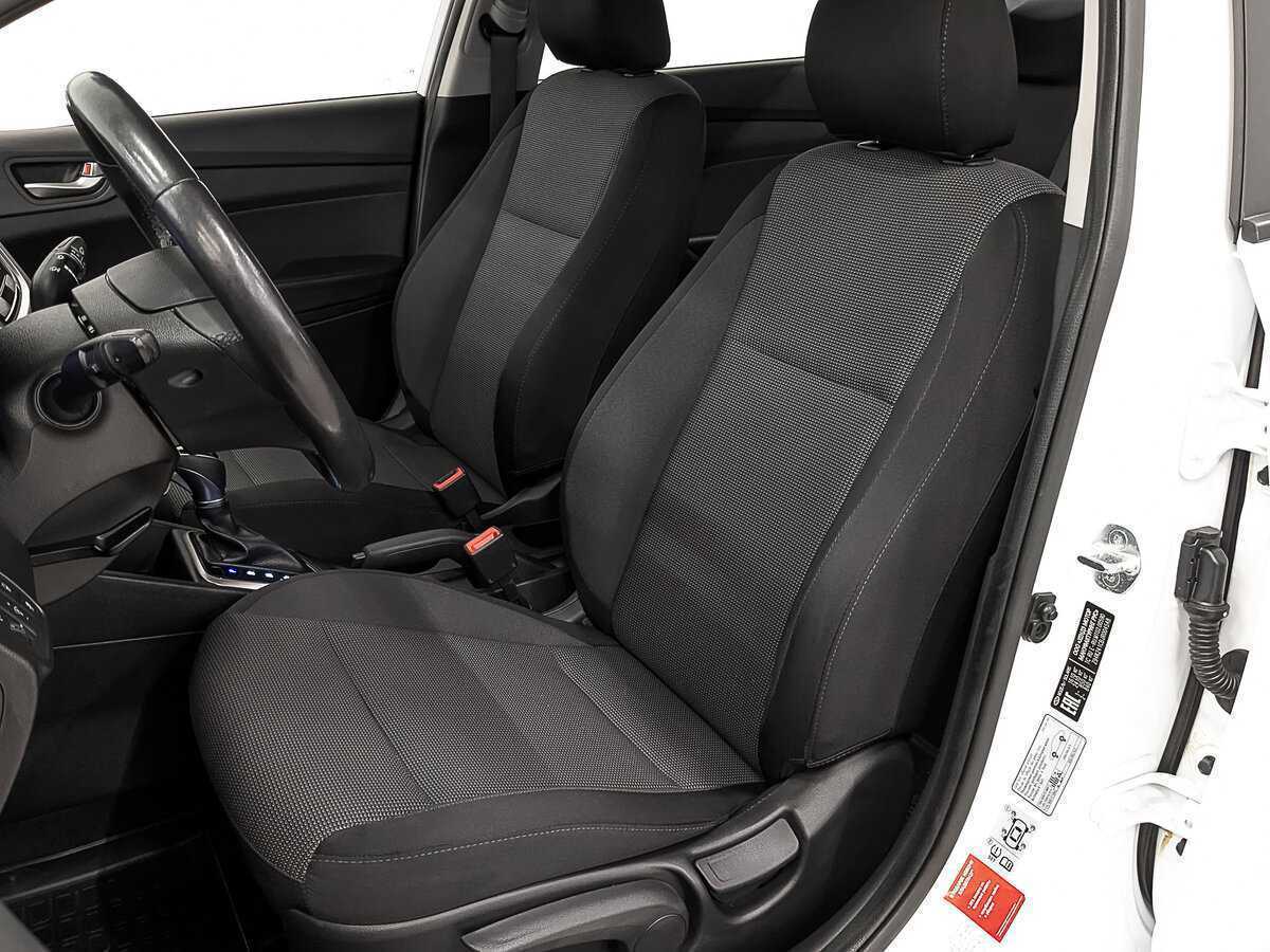 Продажа Б/У Хендай Солярис. Фото: #19