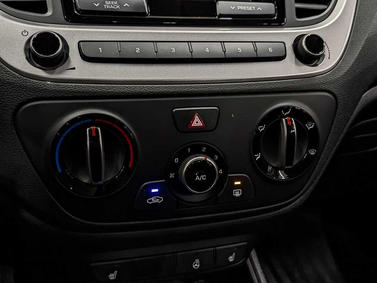 Продажа Б/У Хендай Солярис. Фото: #24