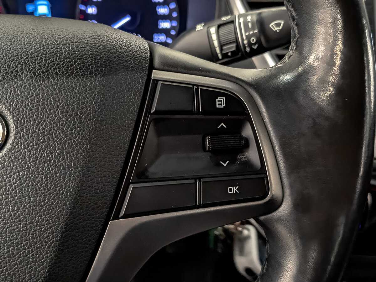 Продажа Б/У Хендай Солярис. Фото: #27