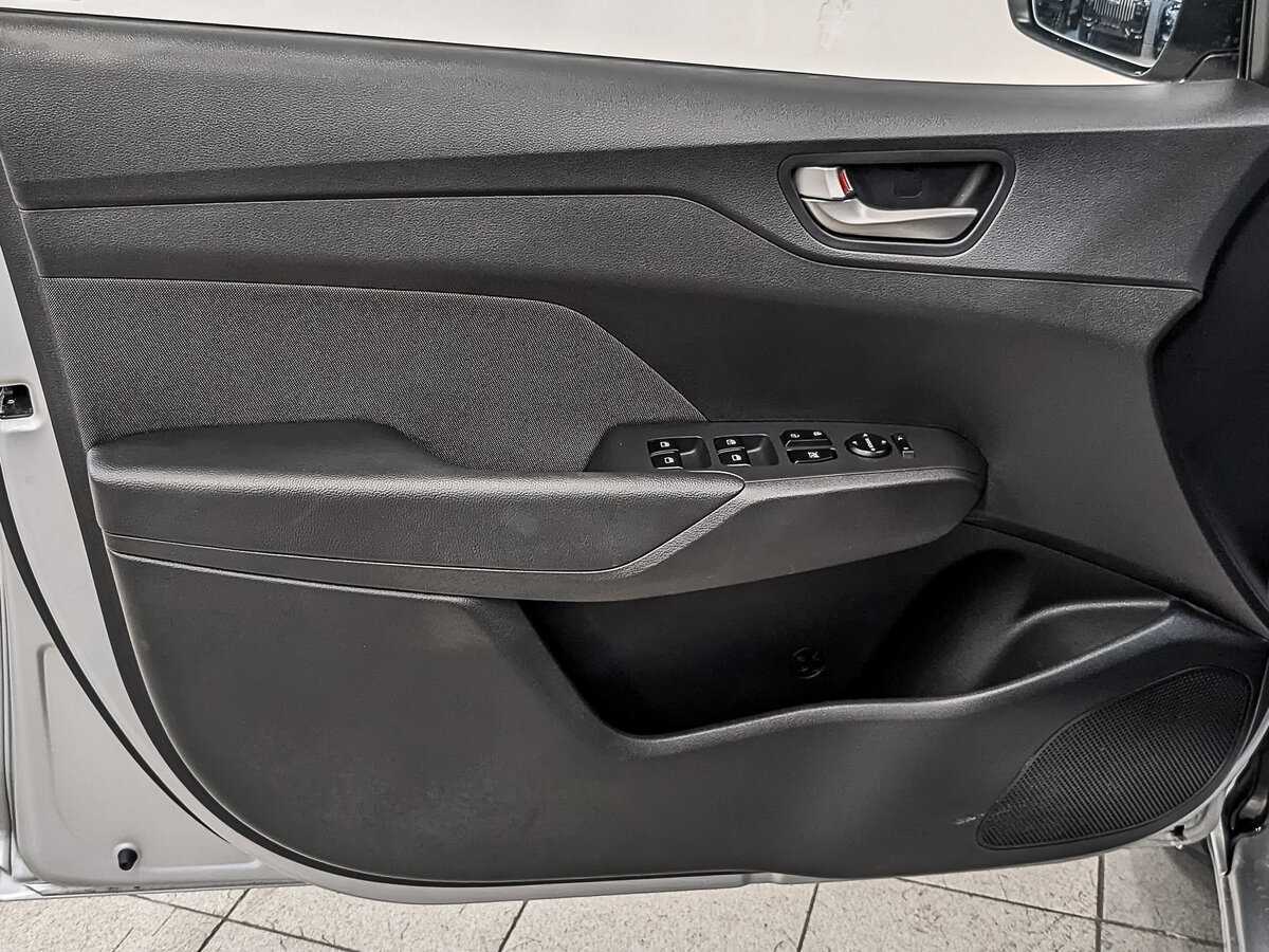 Продажа Б/У Хендай Солярис. Фото: #18