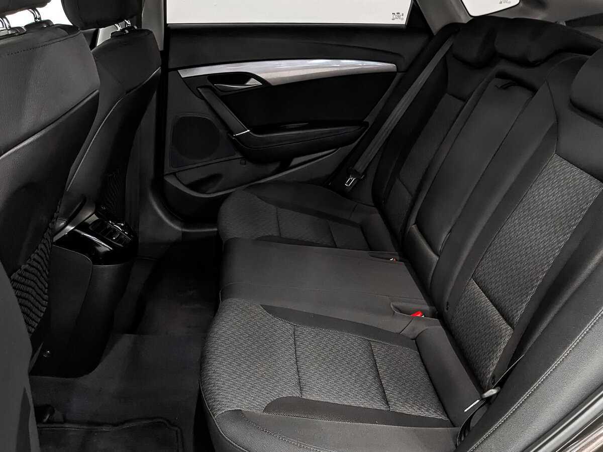 Продажа Б/У Хендай ай40. Фото: #15