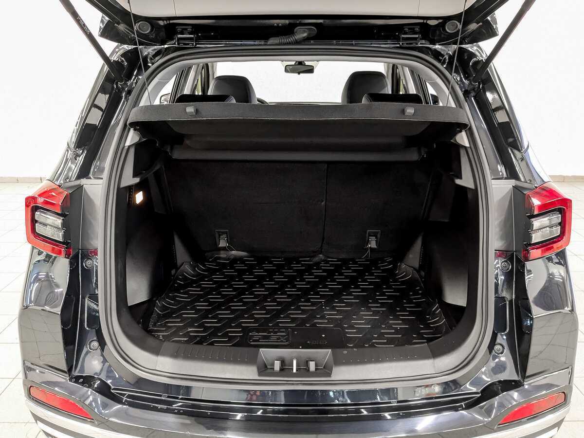 Продажа Б/У Чери Тигго 4. Фото: #9