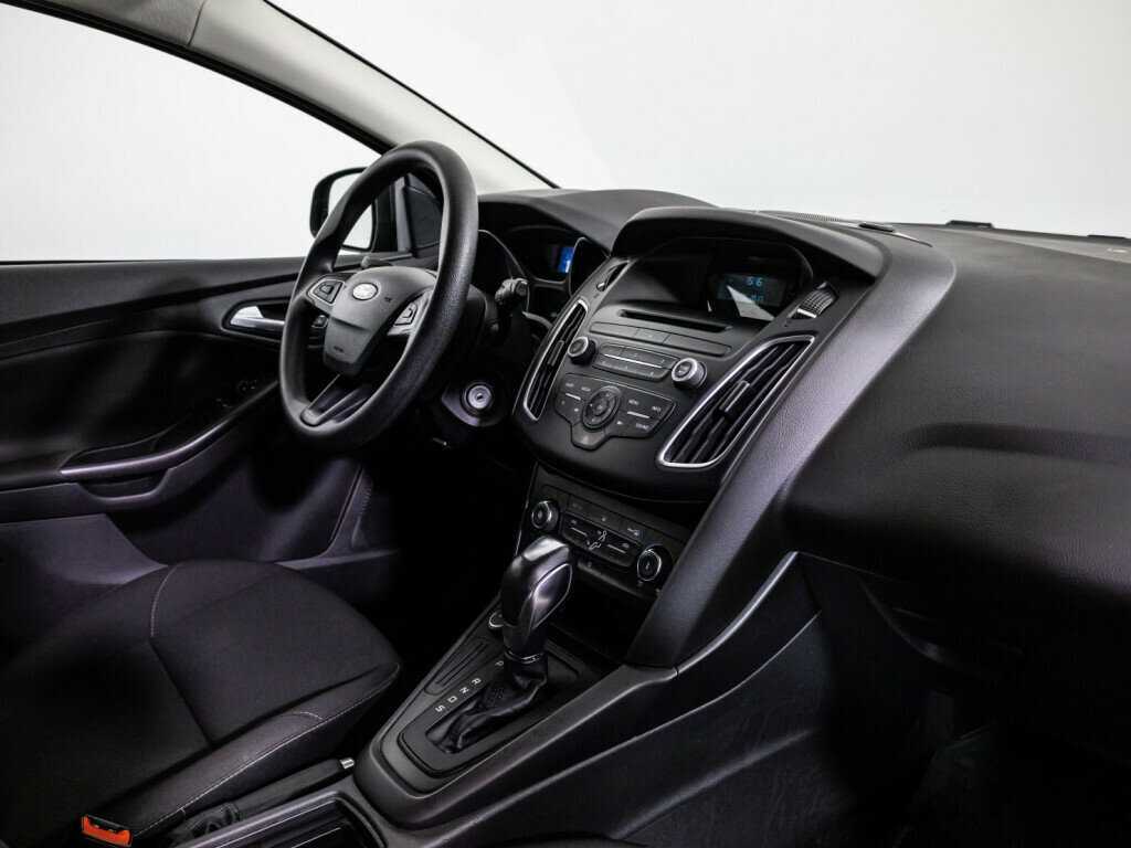 Продажа Б/У Форд Фокус. Фото: #9