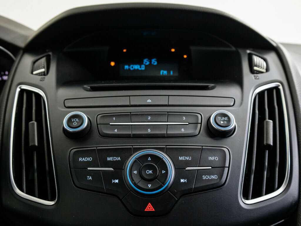 Продажа Б/У Форд Фокус. Фото: #12