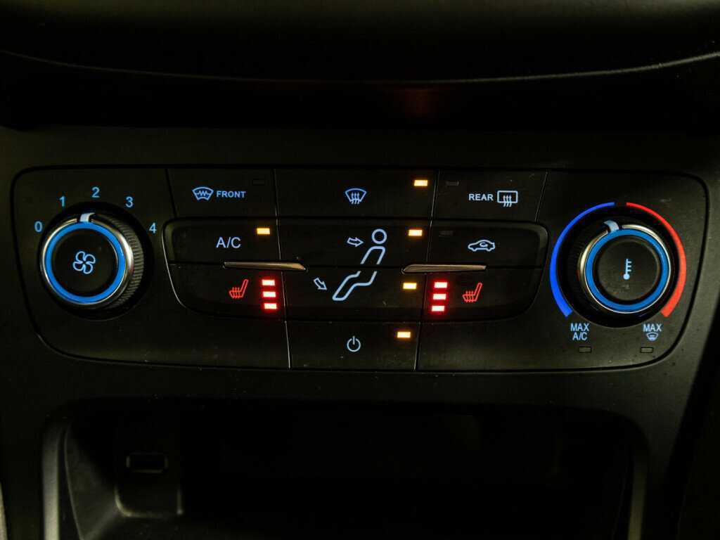 Продажа Б/У Форд Фокус. Фото: #13