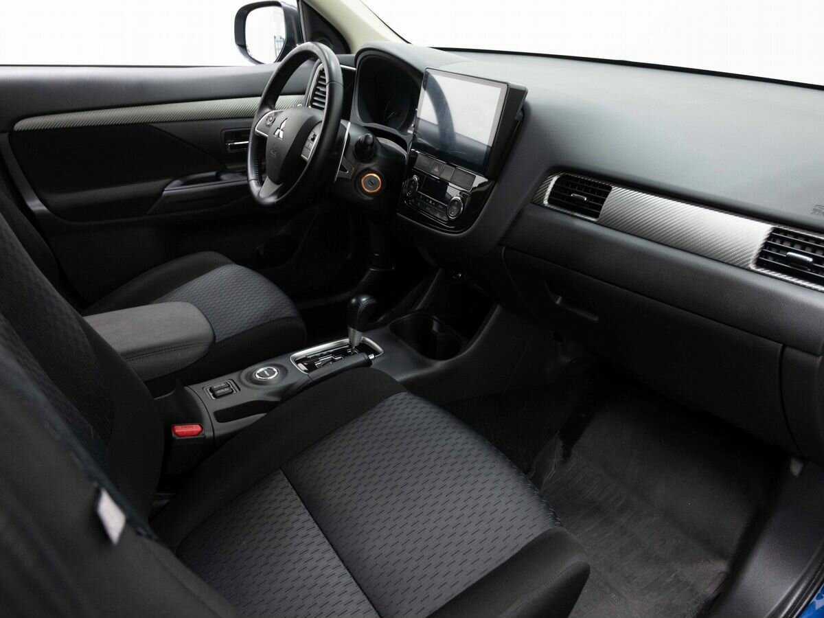 Продажа Б/У Митсубиши Оутлэндер. Фото: #10