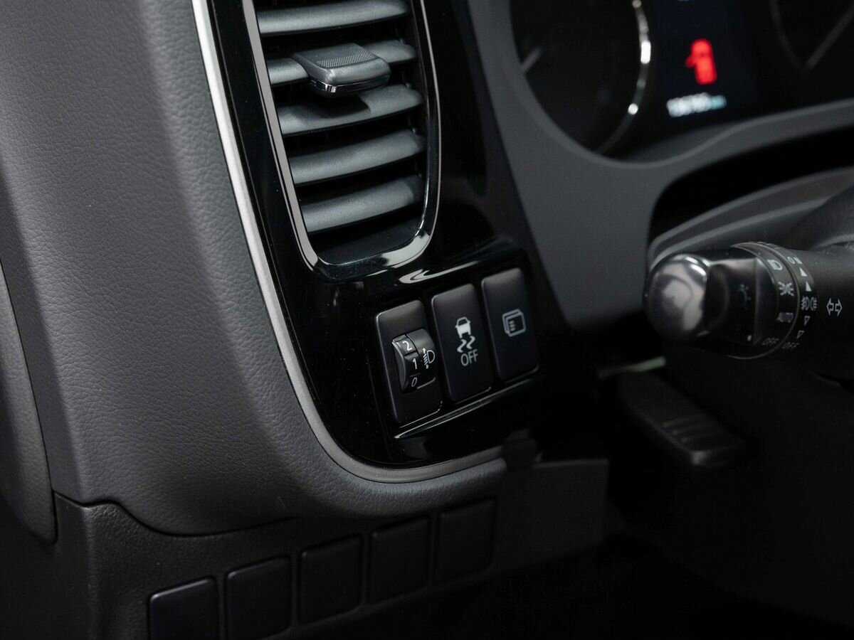 Продажа Б/У Митсубиши Оутлэндер. Фото: #16