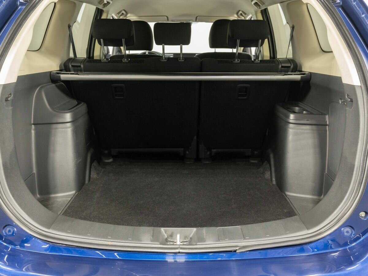 Продажа Б/У Митсубиши Оутлэндер. Фото: #20