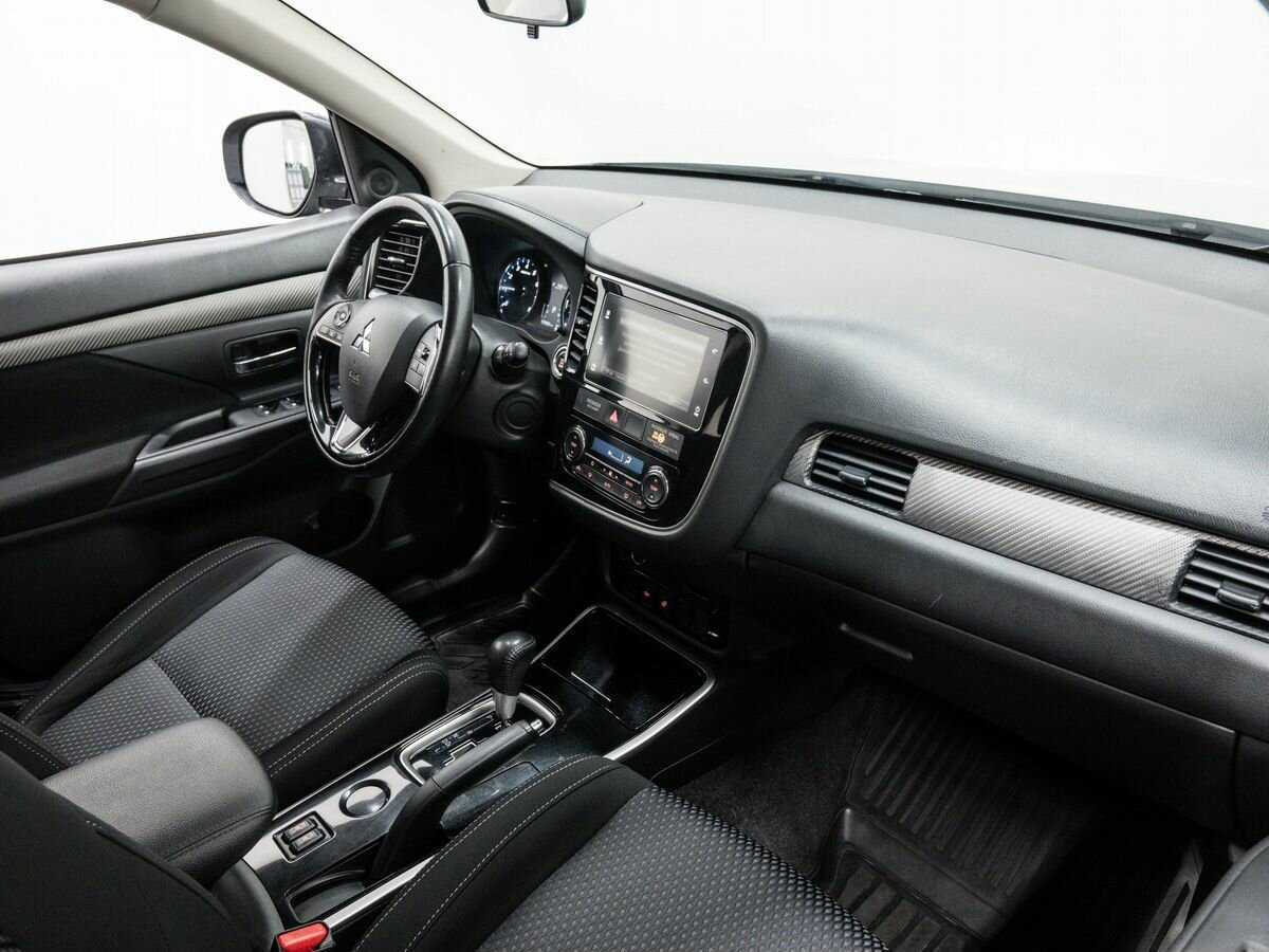 Продажа Б/У Митсубиши Оутлэндер. Фото: #7