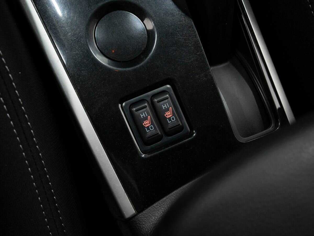 Продажа Б/У Митсубиши Оутлэндер. Фото: #16