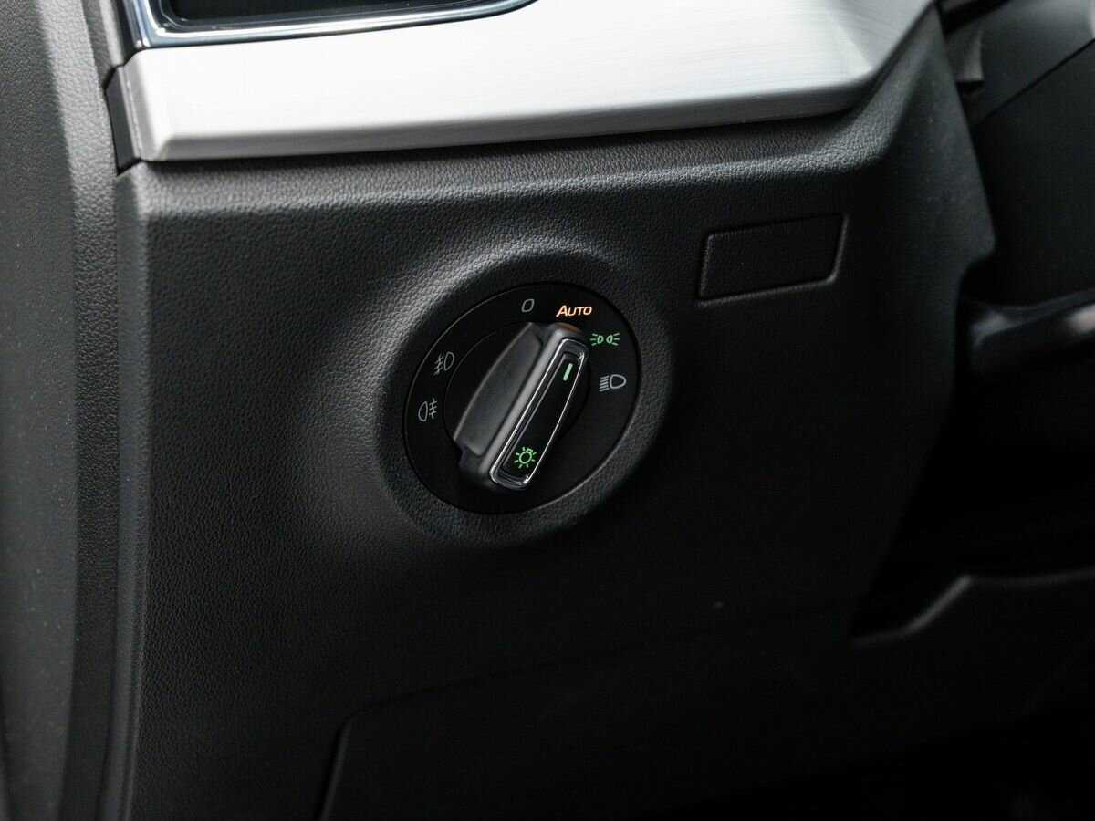 Продажа Б/У Шкода Рапид. Фото: #15