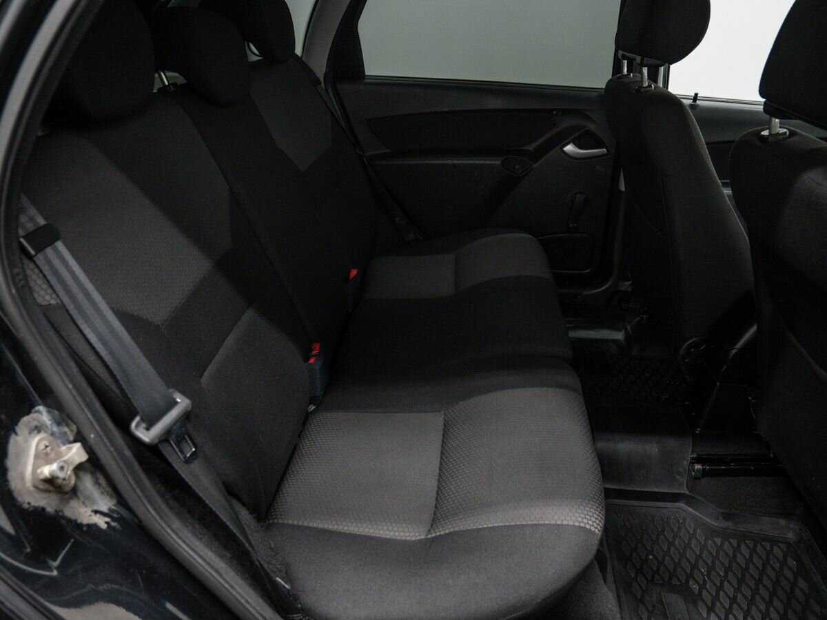 Продажа Б/У Лада (ВАЗ) Калина. Фото: #8