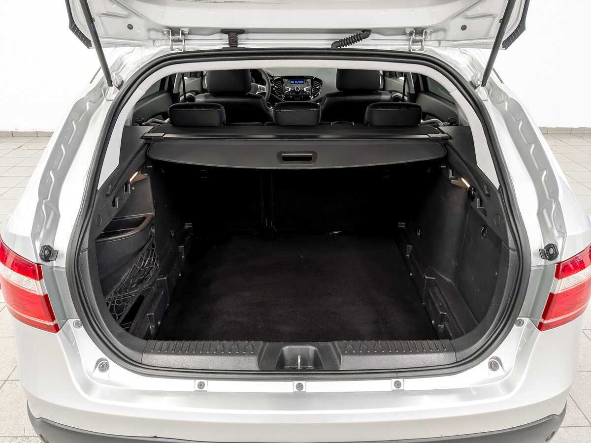 Продажа Б/У Лада (ВАЗ) Веста. Фото: #9