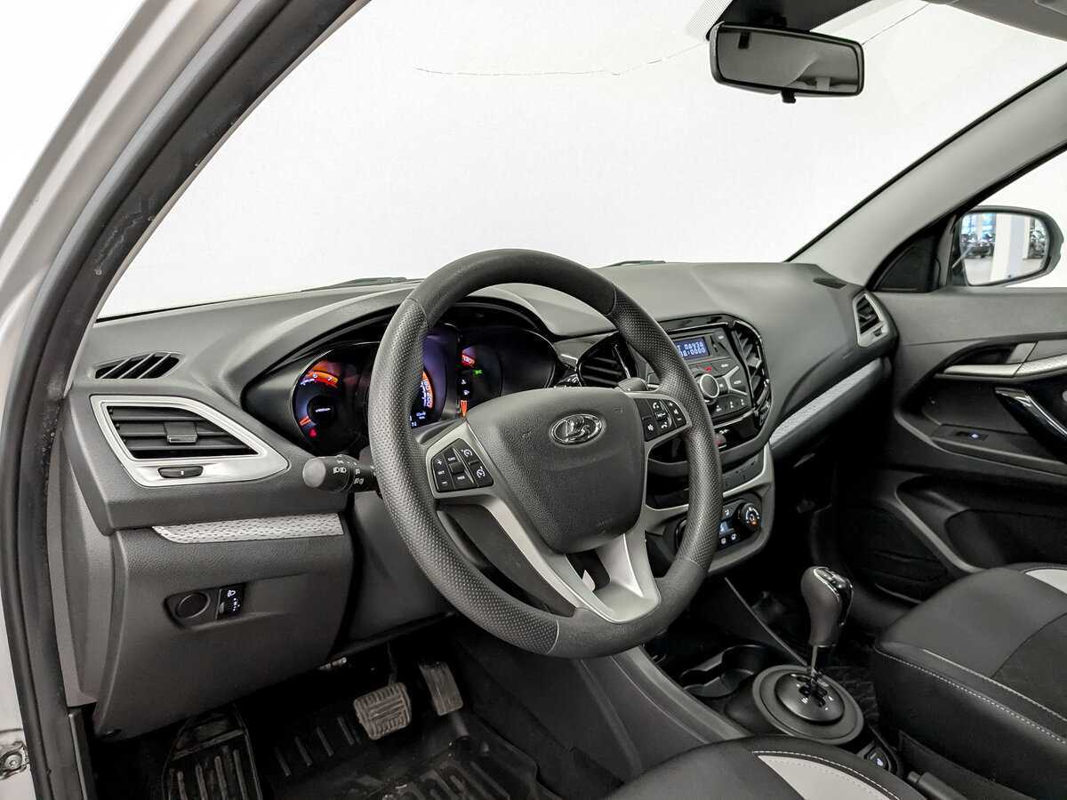 Продажа Б/У Лада (ВАЗ) Веста. Фото: #15