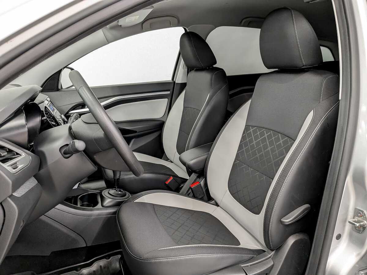 Продажа Б/У Лада (ВАЗ) Веста. Фото: #17