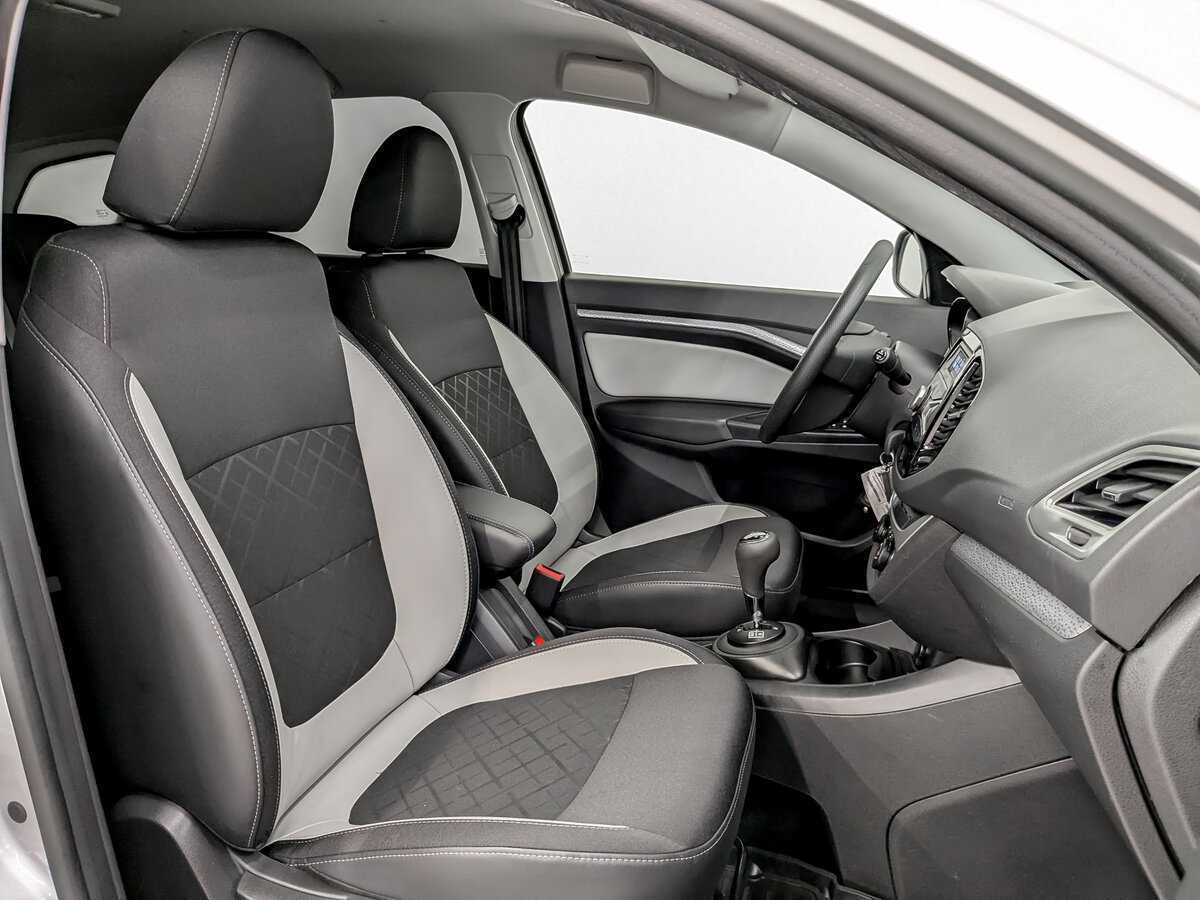 Продажа Б/У Лада (ВАЗ) Веста. Фото: #20