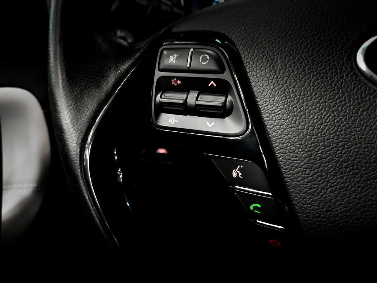 Продажа Б/У Киа Сид. Фото: #25