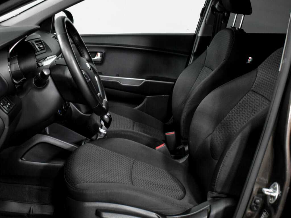 Продажа Б/У Киа Рио. Фото: #14