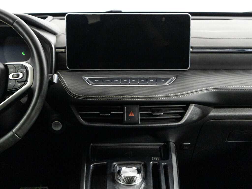 Продажа Б/У Хавал Джолион. Фото: #12