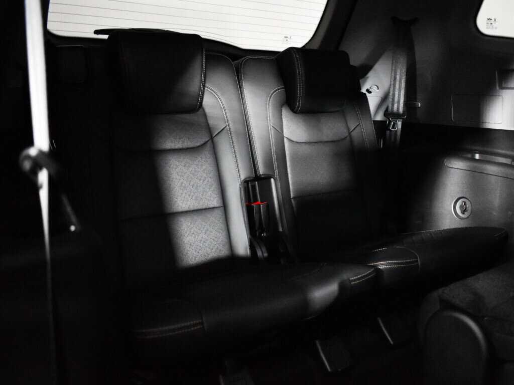 Продажа Б/У Чери Тигго 8 Про. Фото: #10