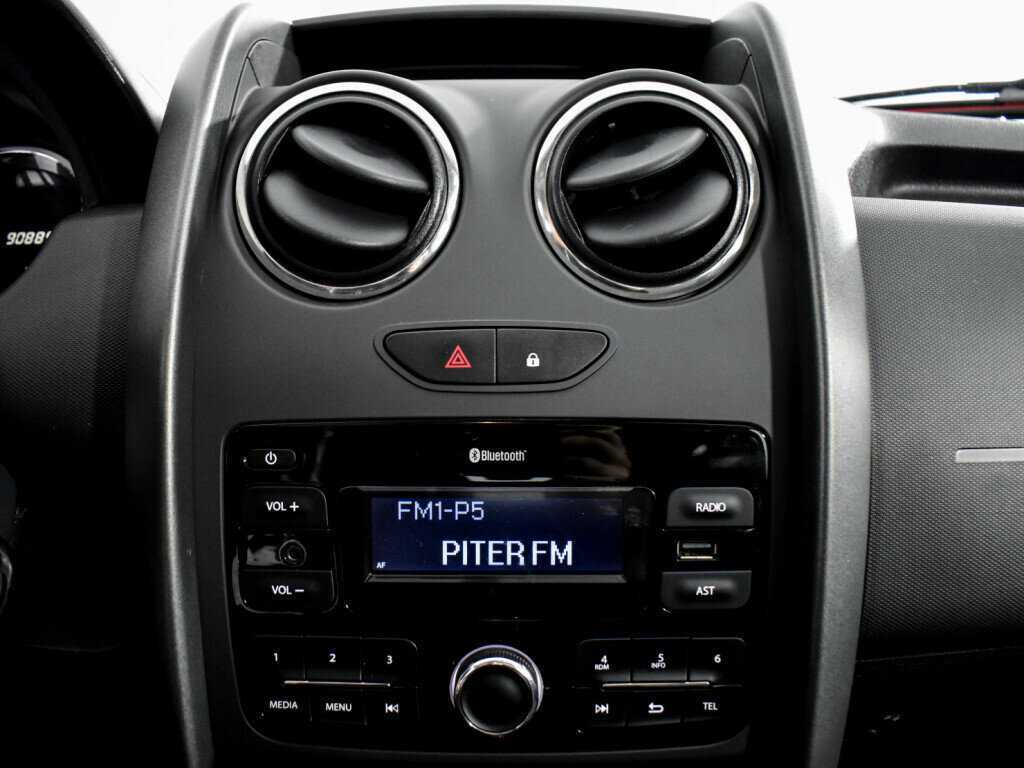 Продажа Б/У Рено Дастер. Фото: #11