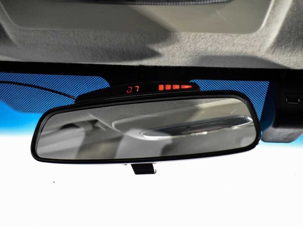 Продажа Б/У Форд ЭкоСпорт. Фото: #13