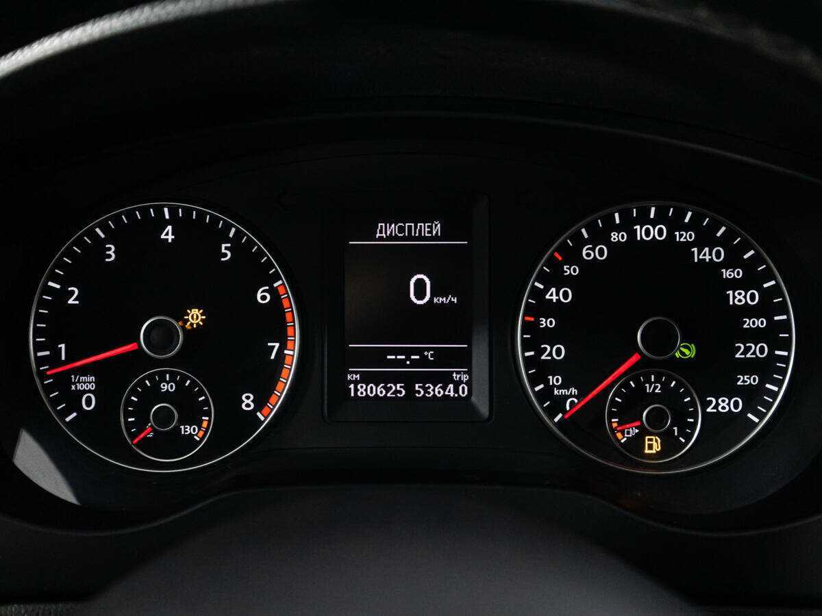 Продажа Б/У Фольксваген Джетта. Фото: #11