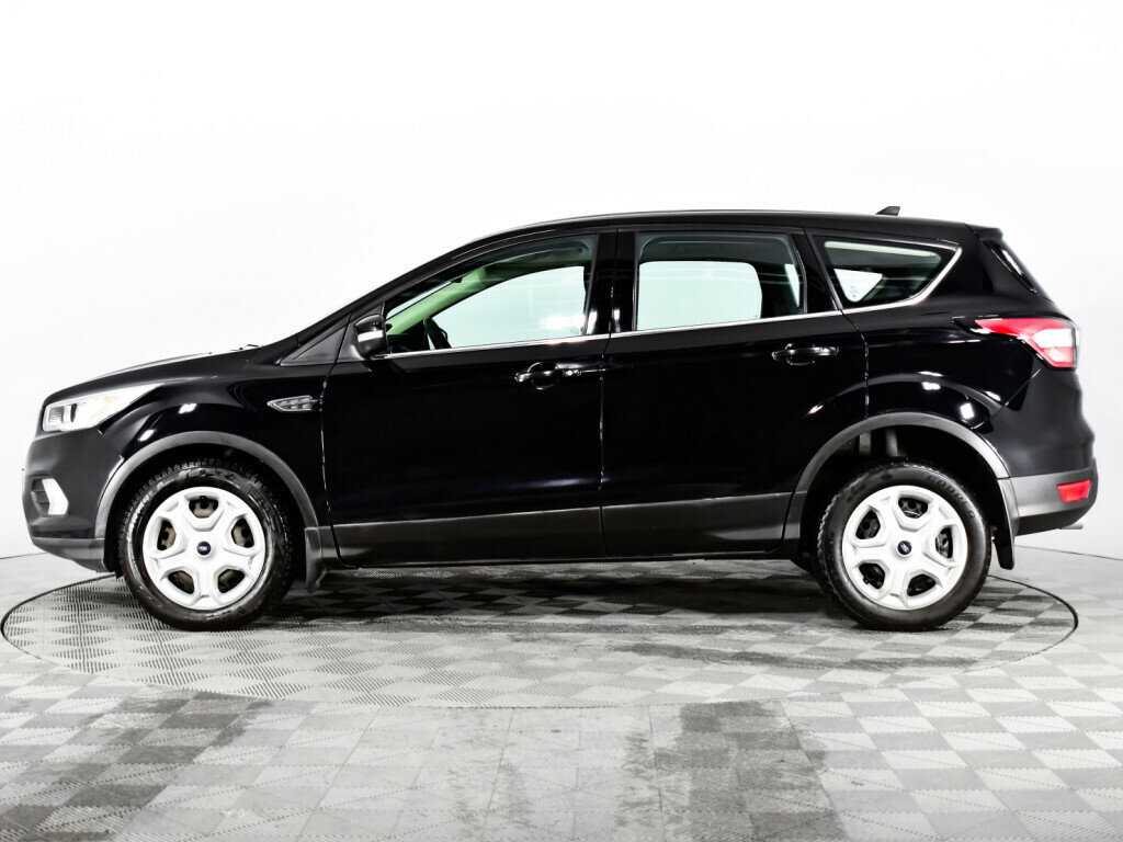 Продажа Б/У Форд Куга. Фото: #7