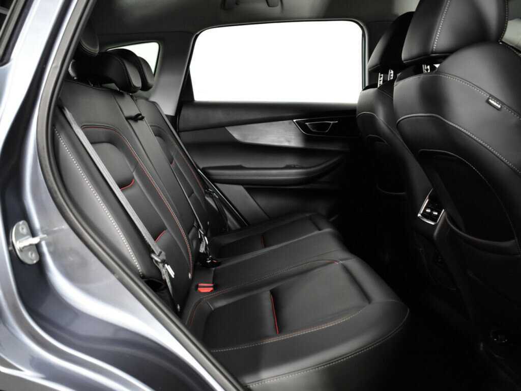 Продажа Б/У Чери Тигго 7 Про. Фото: #9