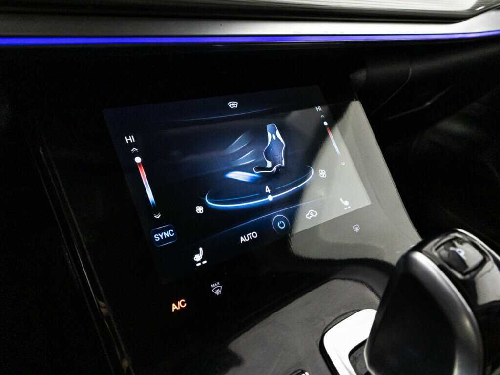 Продажа Б/У Чери Тигго 8 Про. Фото: #16