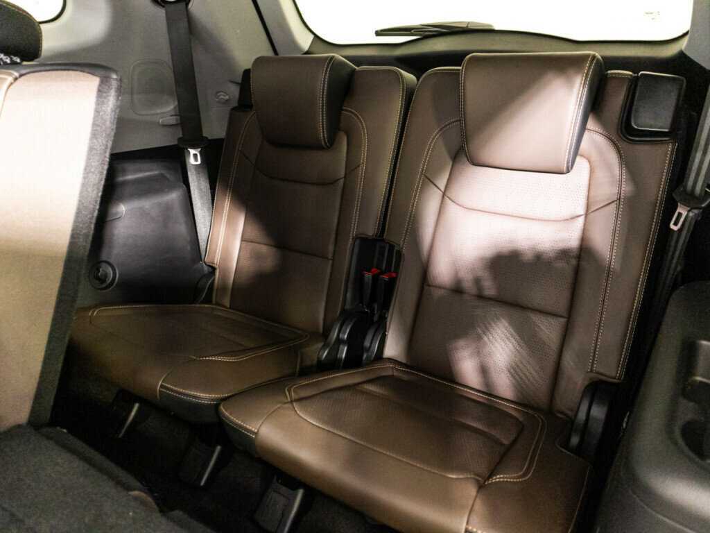 Продажа Б/У Чери Тигго 8 Про. Фото: #22