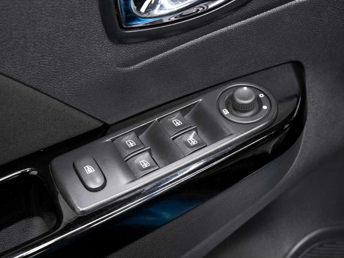 Продажа Б/У Рено Каптюр. Фото: #17