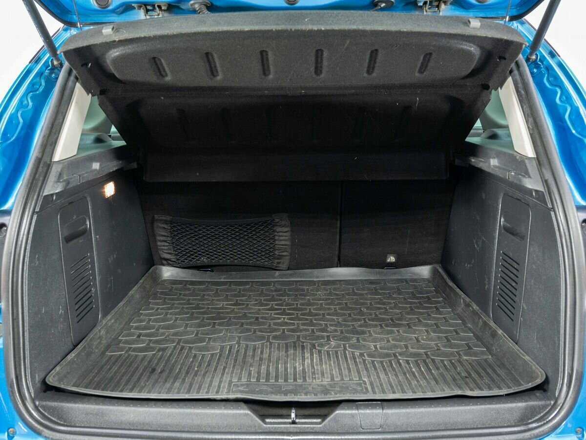 Продажа Б/У Рено Каптюр. Фото: #23