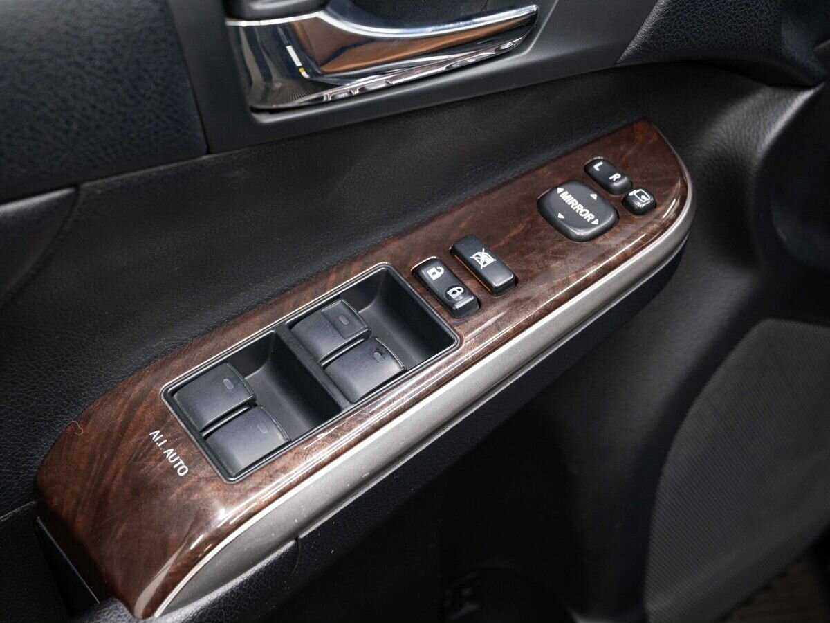 Продажа Б/У Тойота Камри. Фото: #19