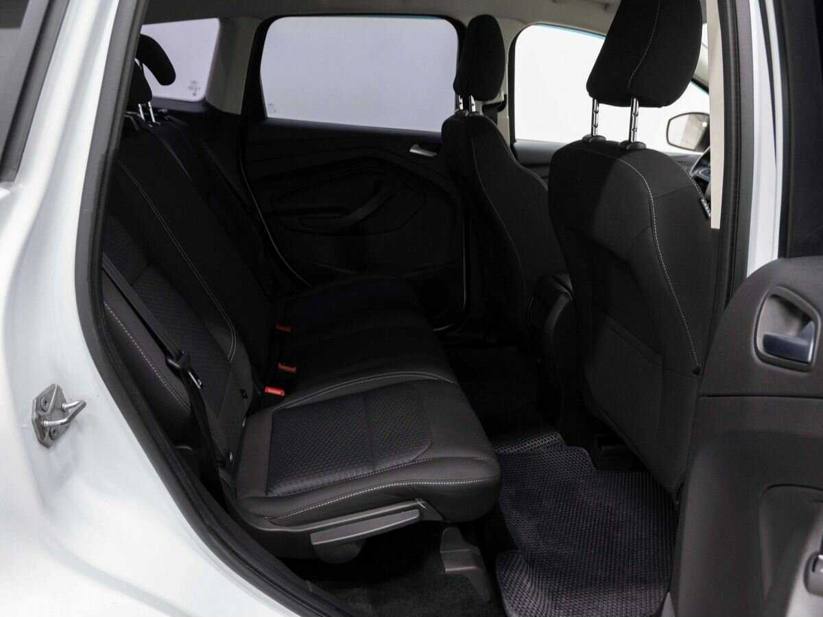 Продажа Б/У Форд Куга. Фото: #11