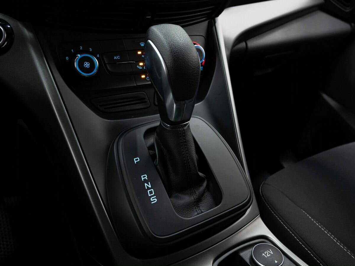 Продажа Б/У Форд Куга. Фото: #24