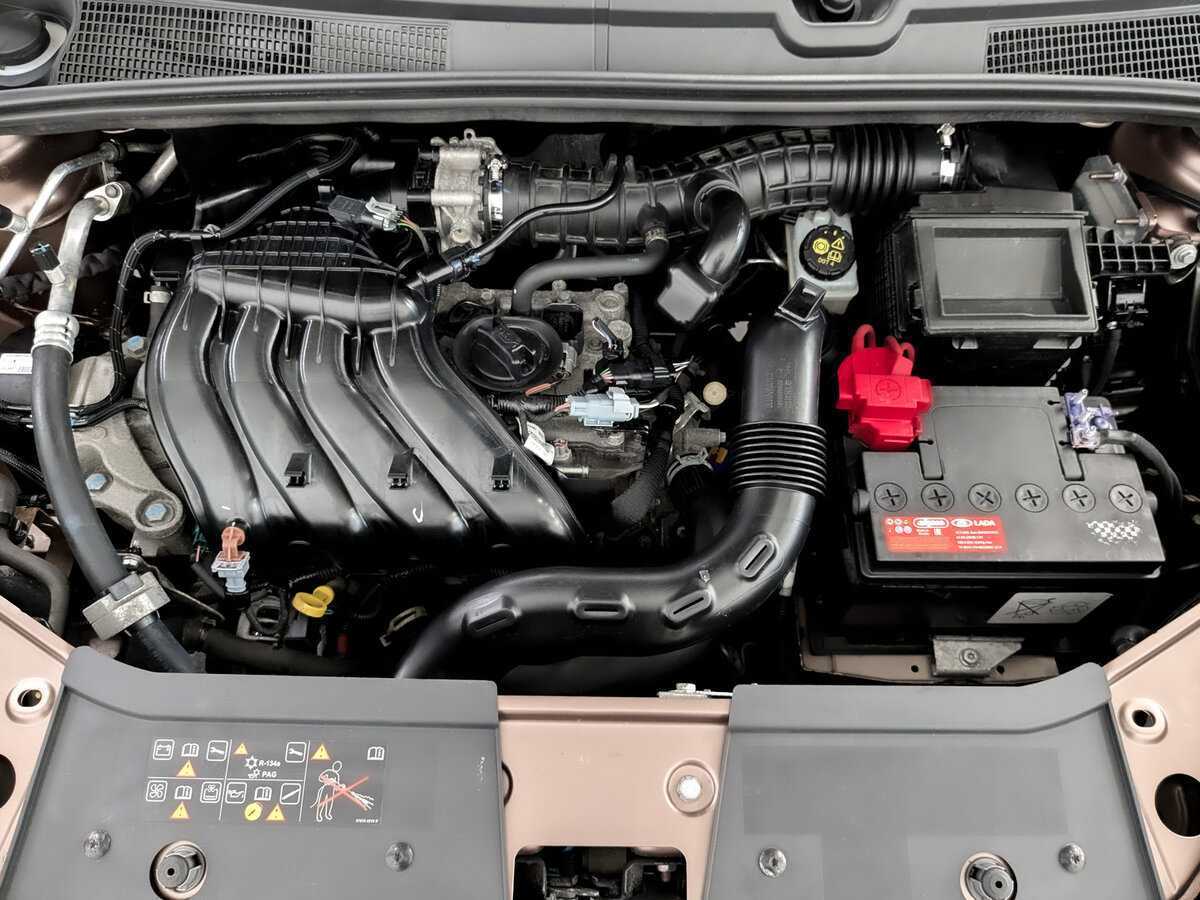 Продажа Б/У Лада (ВАЗ) ИКСРЭЙ. Фото: #8