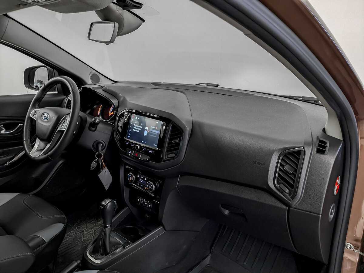 Продажа Б/У Лада (ВАЗ) ИКСРЭЙ. Фото: #10