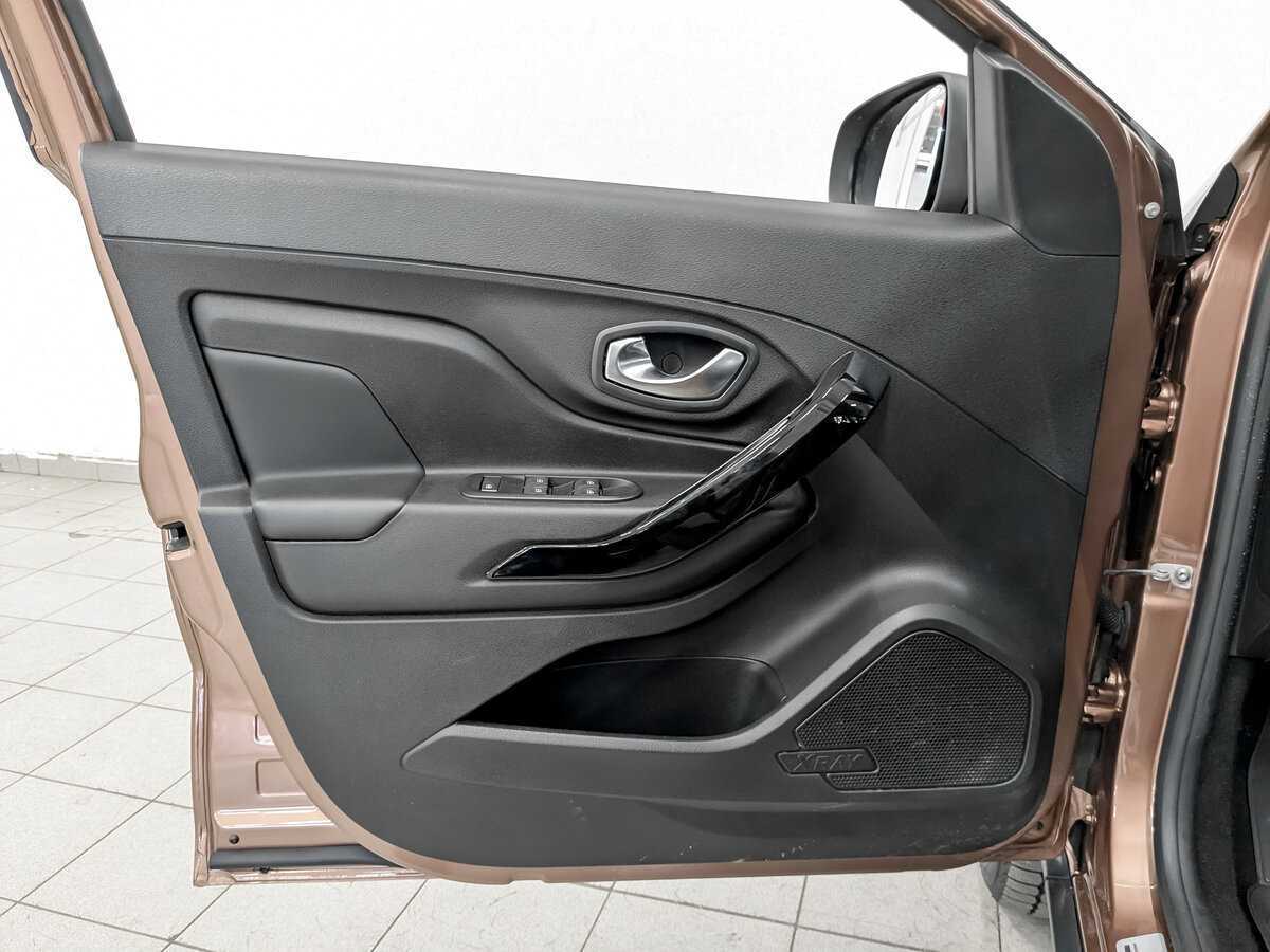 Продажа Б/У Лада (ВАЗ) ИКСРЭЙ. Фото: #16