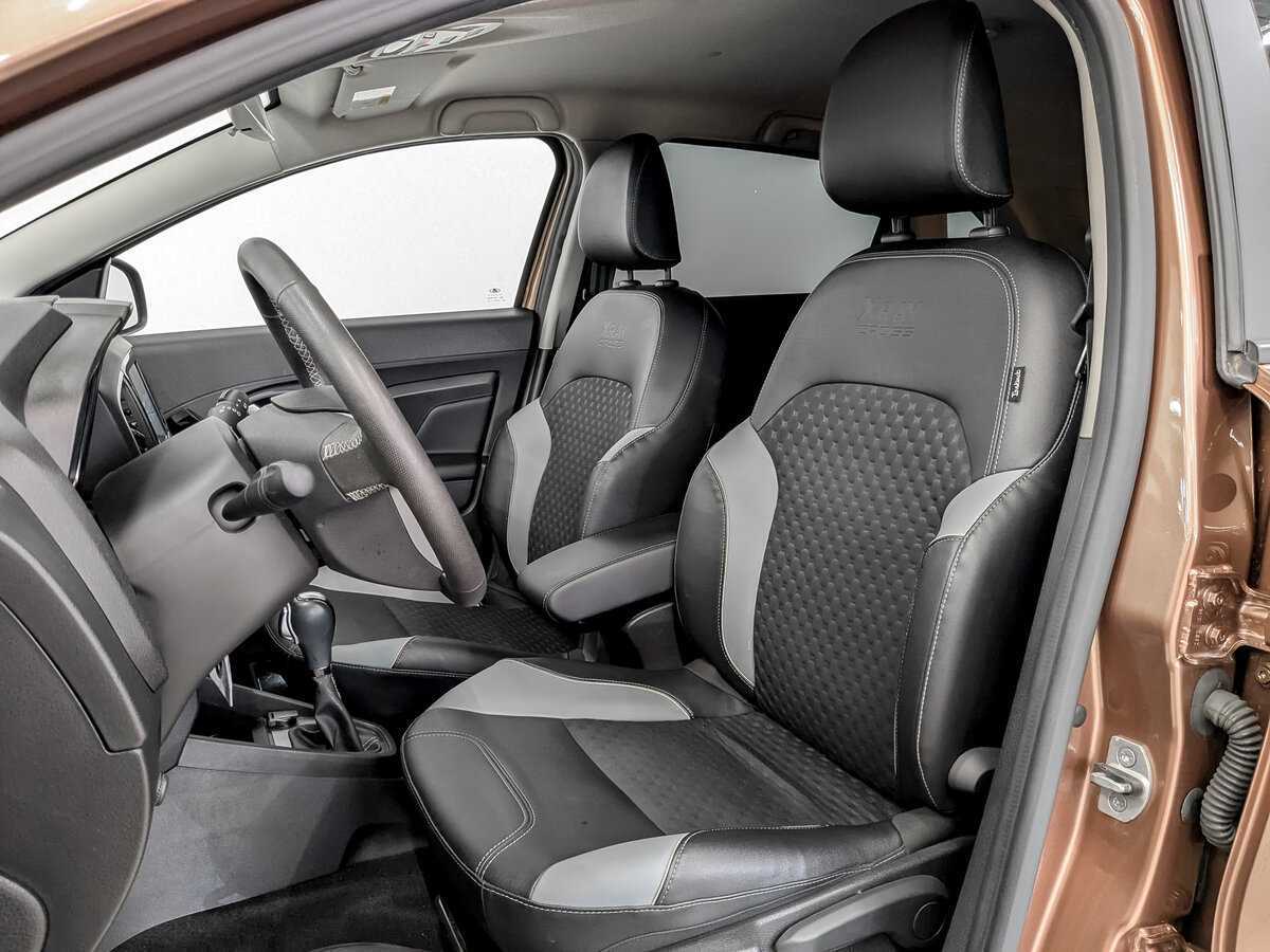 Продажа Б/У Лада (ВАЗ) ИКСРЭЙ. Фото: #17