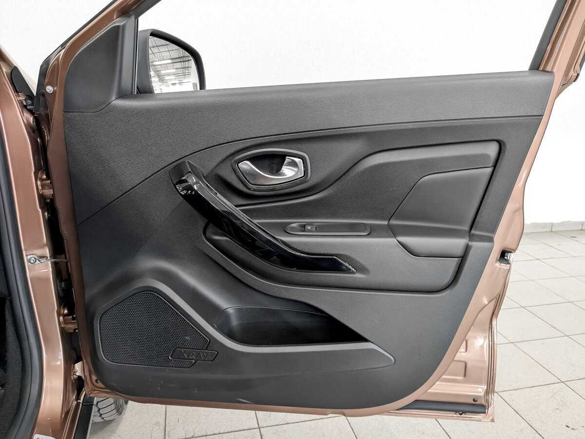 Продажа Б/У Лада (ВАЗ) ИКСРЭЙ. Фото: #21